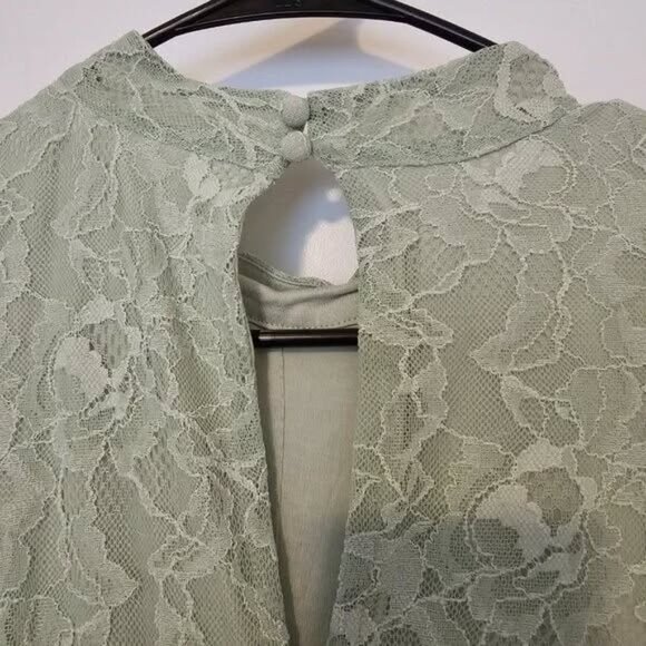 BNWT, Maeve Sleeveless Mock-Neck Mini Dress, size M - Picture 4 of 5